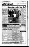 Crawley News Wednesday 27 January 1999 Page 34