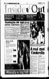 Crawley News Wednesday 27 January 1999 Page 36