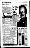 Crawley News Wednesday 27 January 1999 Page 38