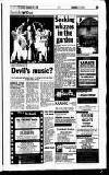 Crawley News Wednesday 27 January 1999 Page 39