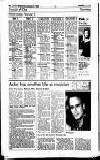 Crawley News Wednesday 27 January 1999 Page 44