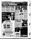 Crawley News Wednesday 17 February 1999 Page 16