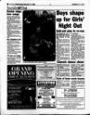 Crawley News Wednesday 17 February 1999 Page 32