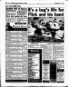 Crawley News Wednesday 17 February 1999 Page 34