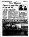 Crawley News Wednesday 17 February 1999 Page 68