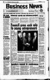 Crawley News Wednesday 24 February 1999 Page 20