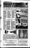 Crawley News Wednesday 24 February 1999 Page 25