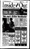 Crawley News Wednesday 24 February 1999 Page 29