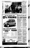 Crawley News Wednesday 24 March 1999 Page 22