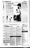 Crawley News Wednesday 21 April 1999 Page 34