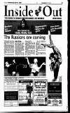 Crawley News Wednesday 21 April 1999 Page 35