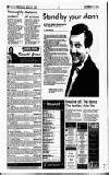 Crawley News Wednesday 21 April 1999 Page 38