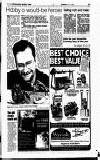 Crawley News Wednesday 28 April 1999 Page 21