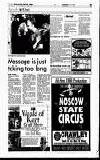 Crawley News Wednesday 28 April 1999 Page 45