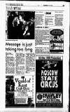 Crawley News Wednesday 28 April 1999 Page 49