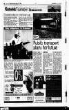 Crawley News Wednesday 05 May 1999 Page 16