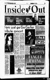 Crawley News Wednesday 05 May 1999 Page 33
