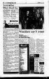 Crawley News Wednesday 05 May 1999 Page 36