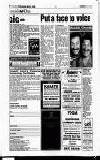 Crawley News Wednesday 05 May 1999 Page 38