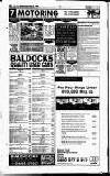 Crawley News Wednesday 05 May 1999 Page 100