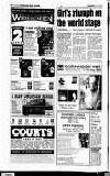 Crawley News Wednesday 12 May 1999 Page 10
