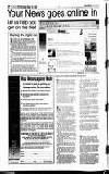 Crawley News Wednesday 12 May 1999 Page 26