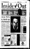 Crawley News Wednesday 12 May 1999 Page 35