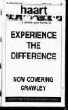 Crawley News Wednesday 12 May 1999 Page 71