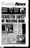 Crawley News Wednesday 02 June 1999 Page 1
