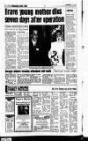 Crawley News Wednesday 02 June 1999 Page 4