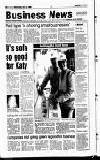 Crawley News Wednesday 02 June 1999 Page 22