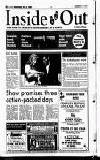 Crawley News Wednesday 02 June 1999 Page 26