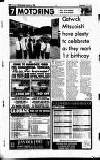 Crawley News Wednesday 02 June 1999 Page 86