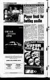 Crawley News Wednesday 30 June 1999 Page 16