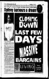 Crawley News Wednesday 30 June 1999 Page 27