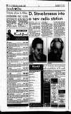 Crawley News Wednesday 30 June 1999 Page 36