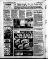 Crawley News Wednesday 07 July 1999 Page 16