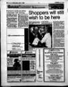 Crawley News Wednesday 07 July 1999 Page 18