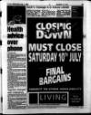 Crawley News Wednesday 07 July 1999 Page 19
