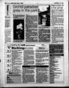 Crawley News Wednesday 07 July 1999 Page 30