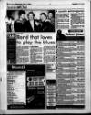 Crawley News Wednesday 07 July 1999 Page 32