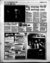 Crawley News Wednesday 07 July 1999 Page 34