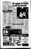 Crawley News Wednesday 21 July 1999 Page 6