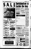Crawley News Wednesday 21 July 1999 Page 16