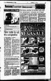 Crawley News Wednesday 21 July 1999 Page 17