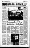 Crawley News Wednesday 21 July 1999 Page 22
