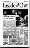 Crawley News Wednesday 21 July 1999 Page 28