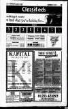 Crawley News Wednesday 21 July 1999 Page 39