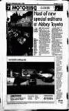 Crawley News Wednesday 21 July 1999 Page 86