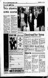 Crawley News Wednesday 04 August 1999 Page 34